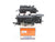 O Gauge 3-Rail Lionel 6-38606 SP Southern Pacific 0-4-0 Steam Locomotive #71