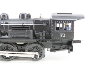 O Gauge 3-Rail Lionel 6-38606 SP Southern Pacific 0-4-0 Steam Locomotive #71