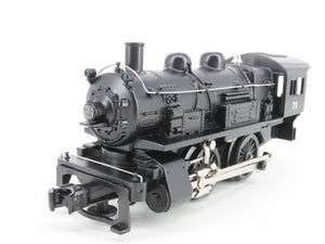 O Gauge 3-Rail Lionel 6-38606 SP Southern Pacific 0-4-0 Steam Locomotive #71