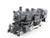 O Gauge 3-Rail Lionel 6-38606 SP Southern Pacific 0-4-0 Steam Locomotive #71