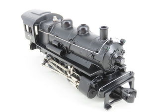 O Gauge 3-Rail Lionel 6-38606 SP Southern Pacific 0-4-0 Steam Locomotive #71