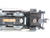 O Gauge 3-Rail Lionel 6-38606 SP Southern Pacific 0-4-0 Steam Locomotive #71