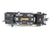 O Gauge 3-Rail Lionel 6-38606 SP Southern Pacific 0-4-0 Steam Locomotive #71