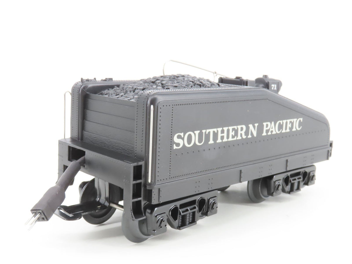 O Gauge 3-Rail Lionel 6-38606 SP Southern Pacific 0-4-0 Steam Locomotive #71