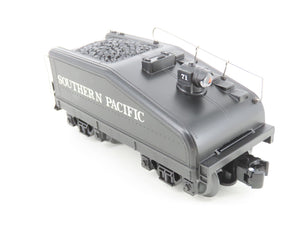 O Gauge 3-Rail Lionel 6-38606 SP Southern Pacific 0-4-0 Steam Locomotive #71