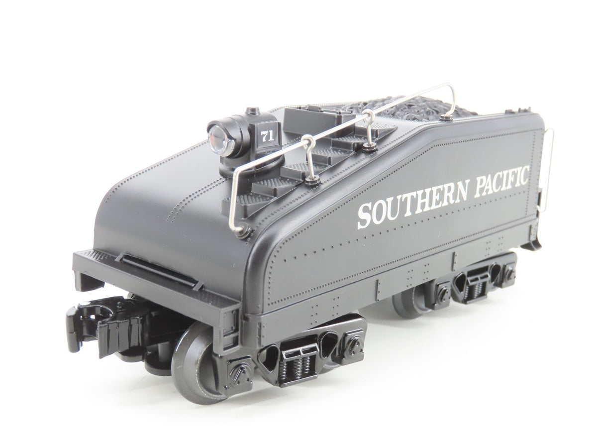 O Gauge 3-Rail Lionel 6-38606 SP Southern Pacific 0-4-0 Steam Locomotive #71
