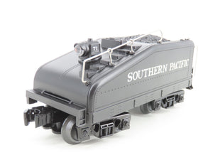 O Gauge 3-Rail Lionel 6-38606 SP Southern Pacific 0-4-0 Steam Locomotive #71