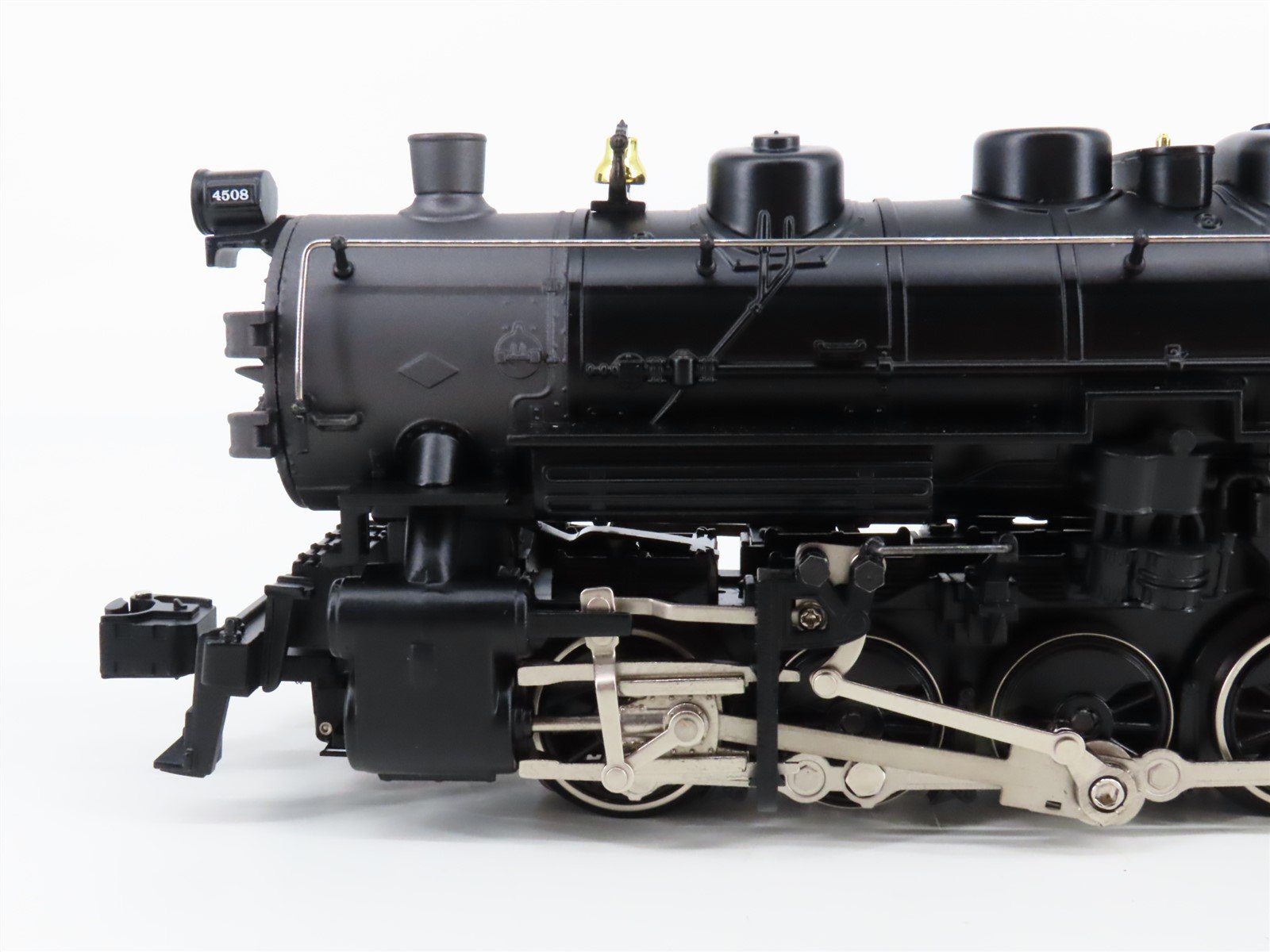 O Gauge 3-Rail Lionel 6-30167 SP Southern Pacific Merger Steam Freight Set