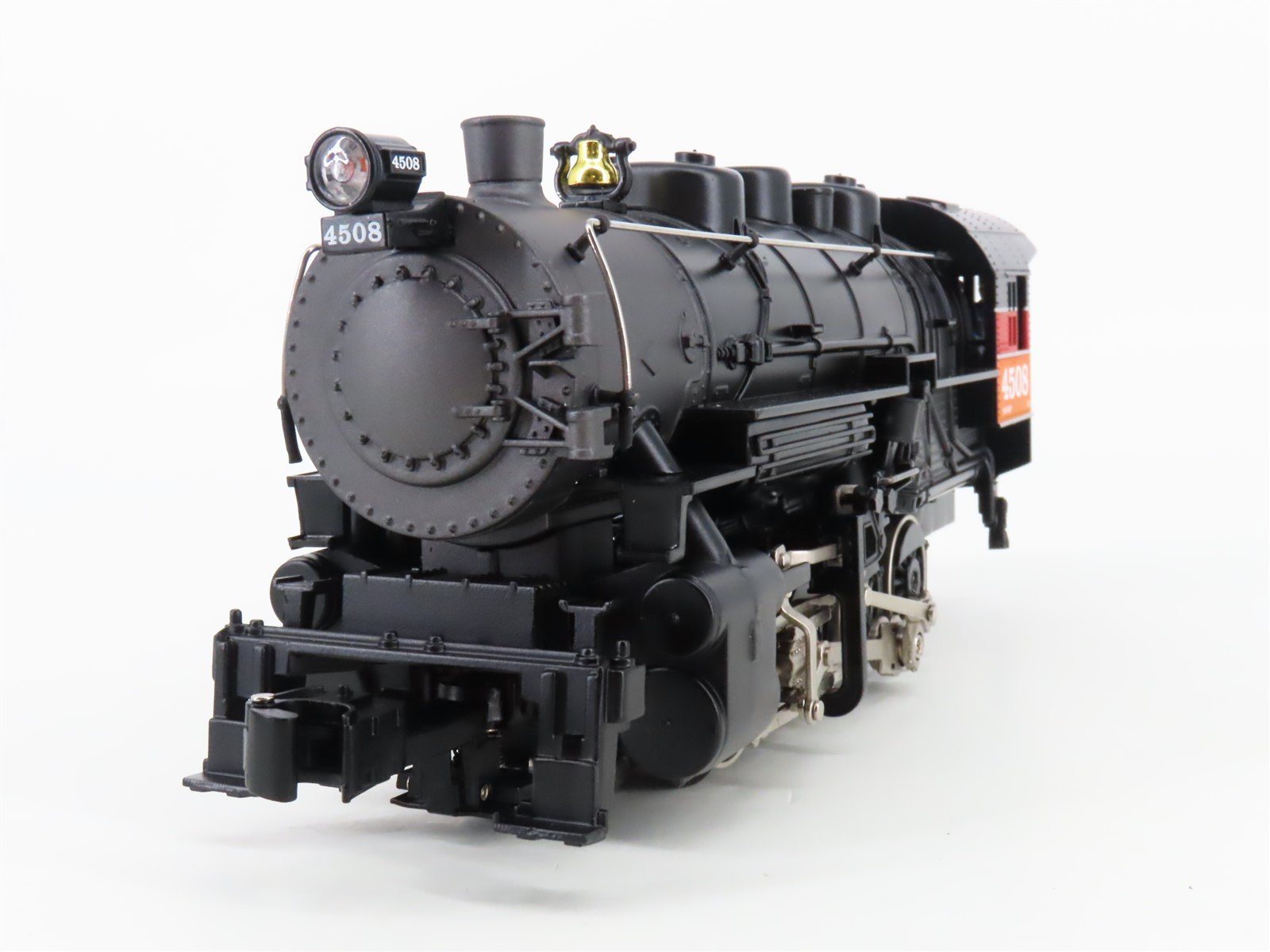 O Gauge 3-Rail Lionel 6-30167 SP Southern Pacific Merger Steam Freight Set