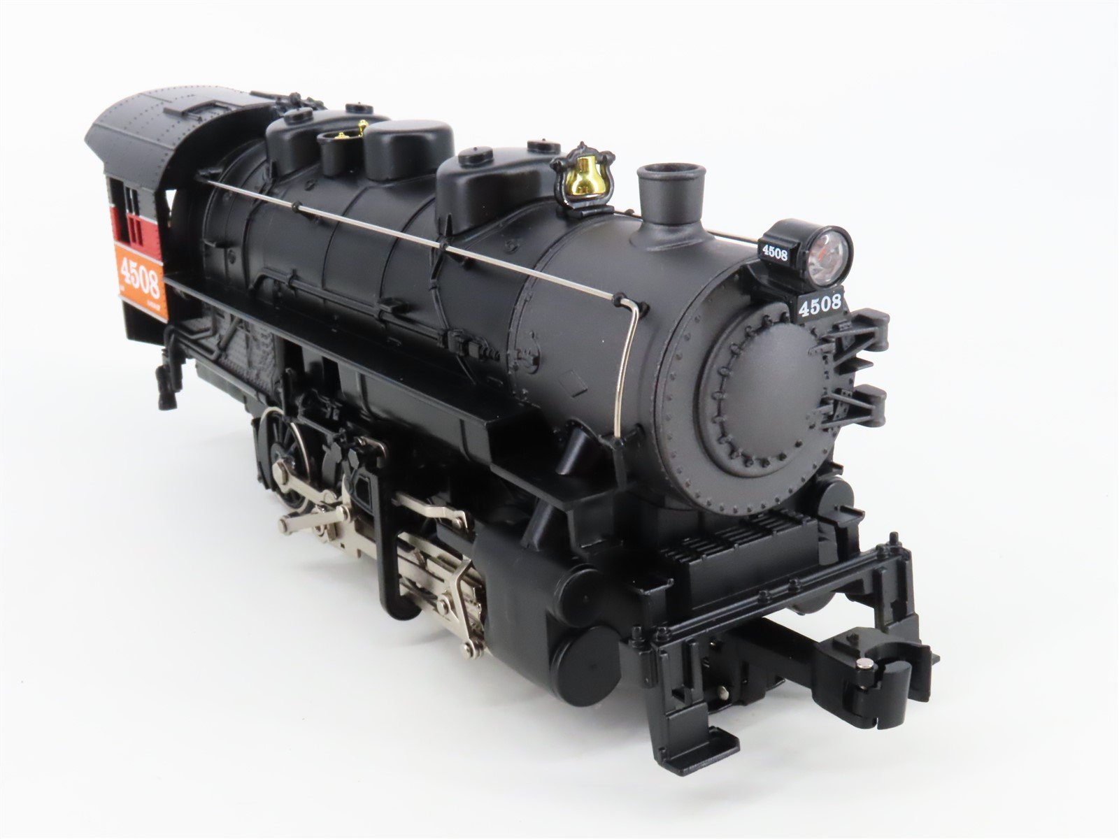 O Gauge 3-Rail Lionel 6-30167 SP Southern Pacific Merger Steam Freight Set