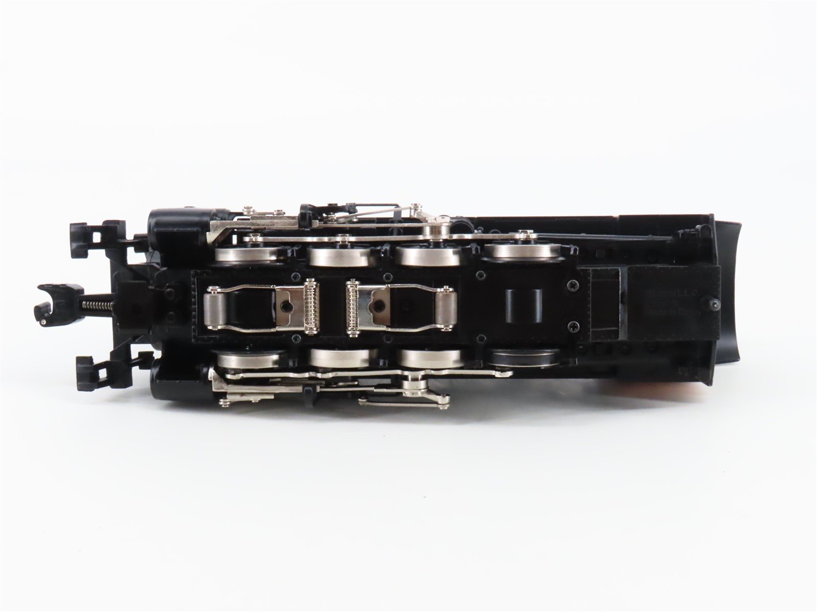 O Gauge 3-Rail Lionel 6-30167 SP Southern Pacific Merger Steam Freight Set