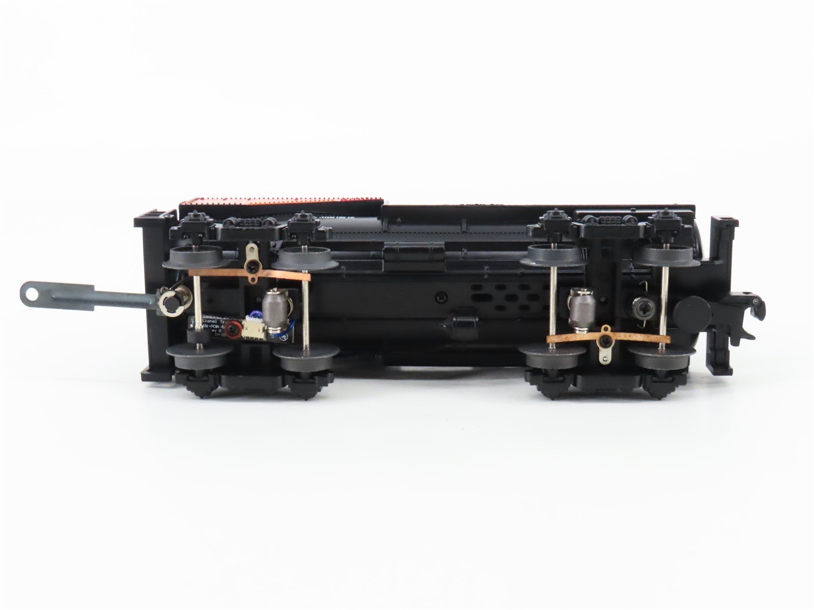 O Gauge 3-Rail Lionel 6-30167 SP Southern Pacific Merger Steam Freight Set