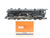 O Gauge 3-Rail Lionel 6-18062 #704 ATSF Warhorse 4-6-4 Steam Locomotive #3447