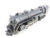 O Gauge 3-Rail Lionel 6-18062 #704 ATSF Warhorse 4-6-4 Steam Locomotive #3447