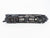 O Gauge 3-Rail Lionel 6-18062 #704 ATSF Warhorse 4-6-4 Steam Locomotive #3447