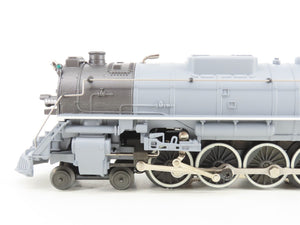 O Gauge 3-Rail Lionel 6-18016 NP Northern Pacific 4-8-4 Steam Loco #2626 w/Sound