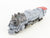 O Gauge 3-Rail Lionel 6-18016 NP Northern Pacific 4-8-4 Steam Loco #2626 w/Sound