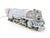 O Gauge 3-Rail Lionel 6-18016 NP Northern Pacific 4-8-4 Steam Loco #2626 w/Sound