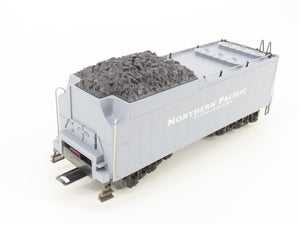 O Gauge 3-Rail Lionel 6-18016 NP Northern Pacific 4-8-4 Steam Loco #2626 w/Sound