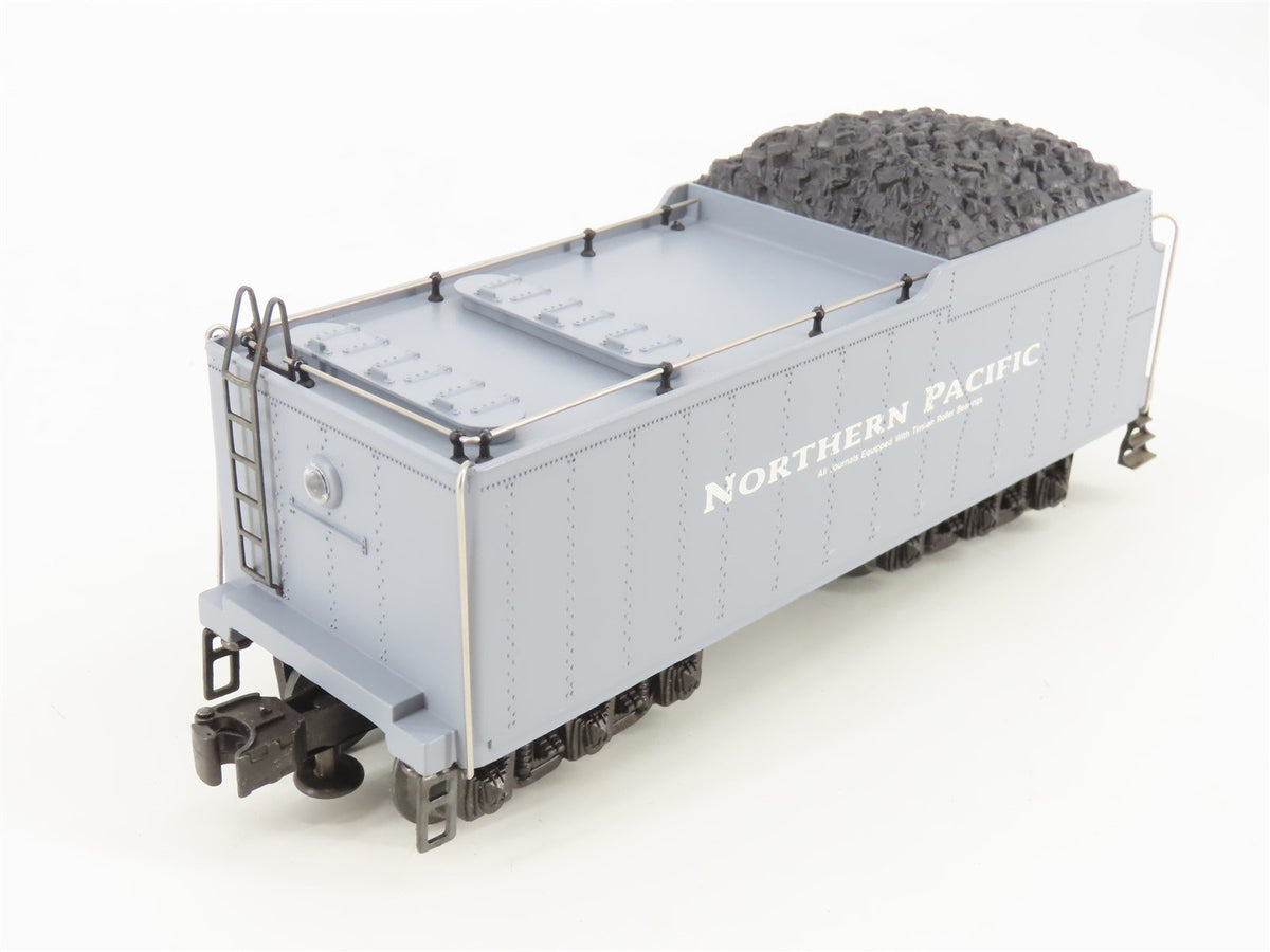 O Gauge 3-Rail Lionel 6-18016 NP Northern Pacific 4-8-4 Steam Loco #2626 w/Sound