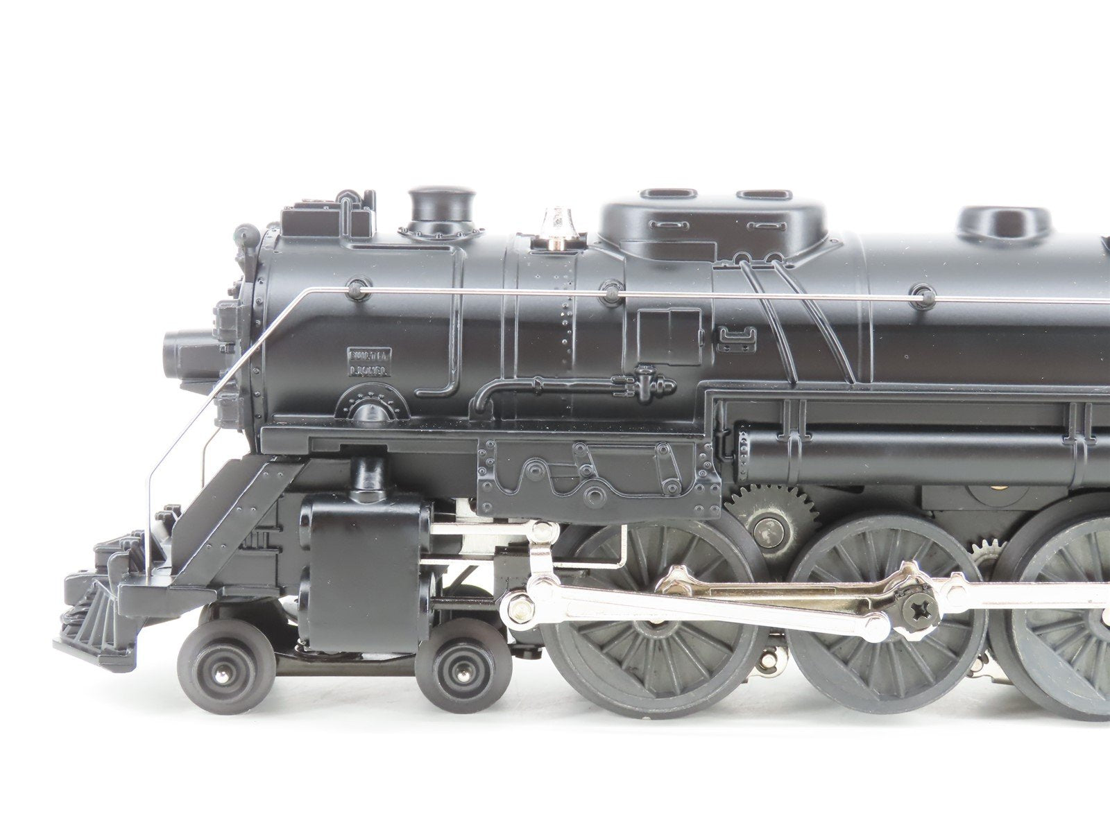 O Gauge 3-Rail Lionel 6-31778 #1484WS Lionel Lines Steam and Passenger Set
