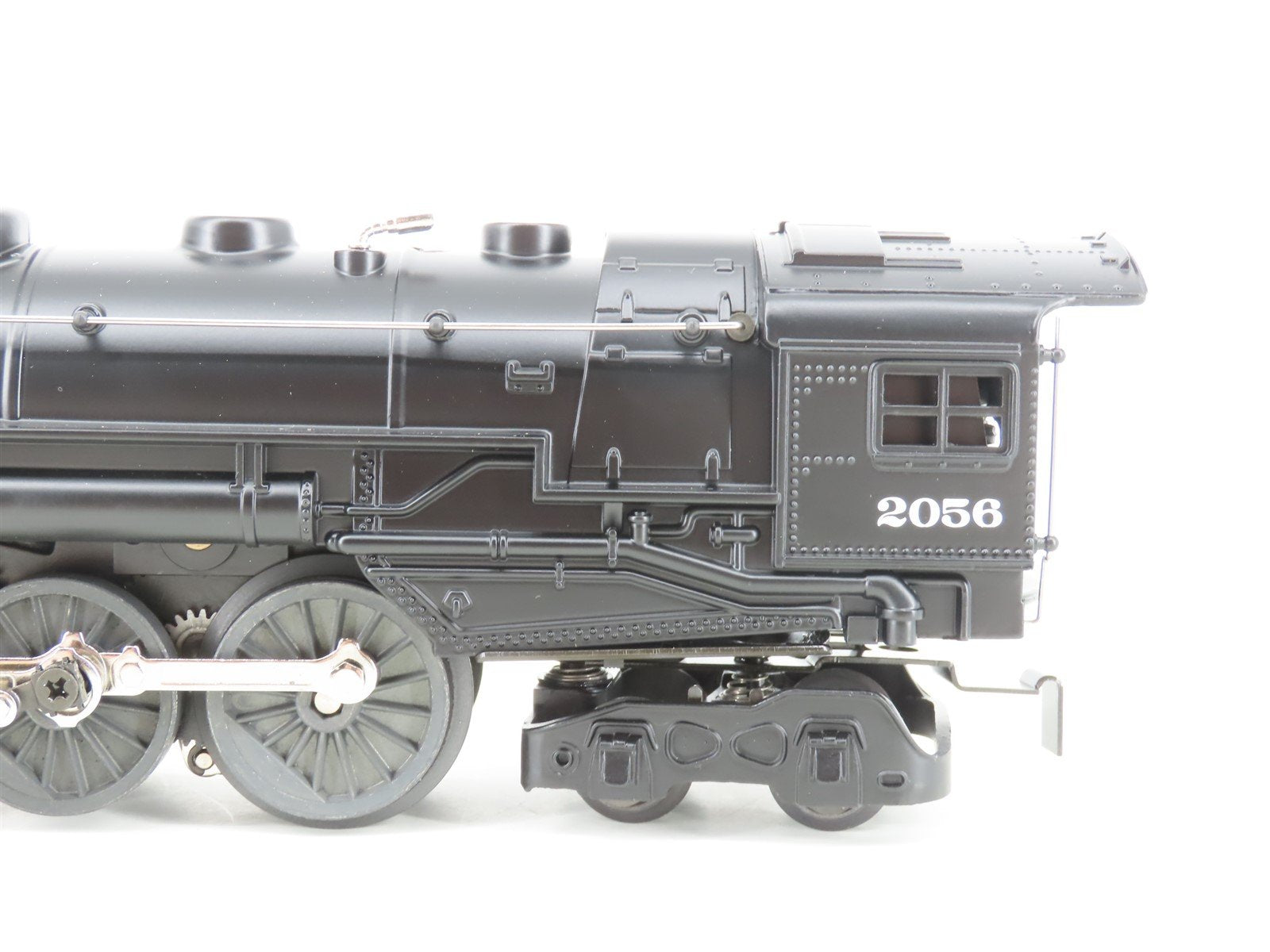 O Gauge 3-Rail Lionel 6-31778 #1484WS Lionel Lines Steam and Passenger Set