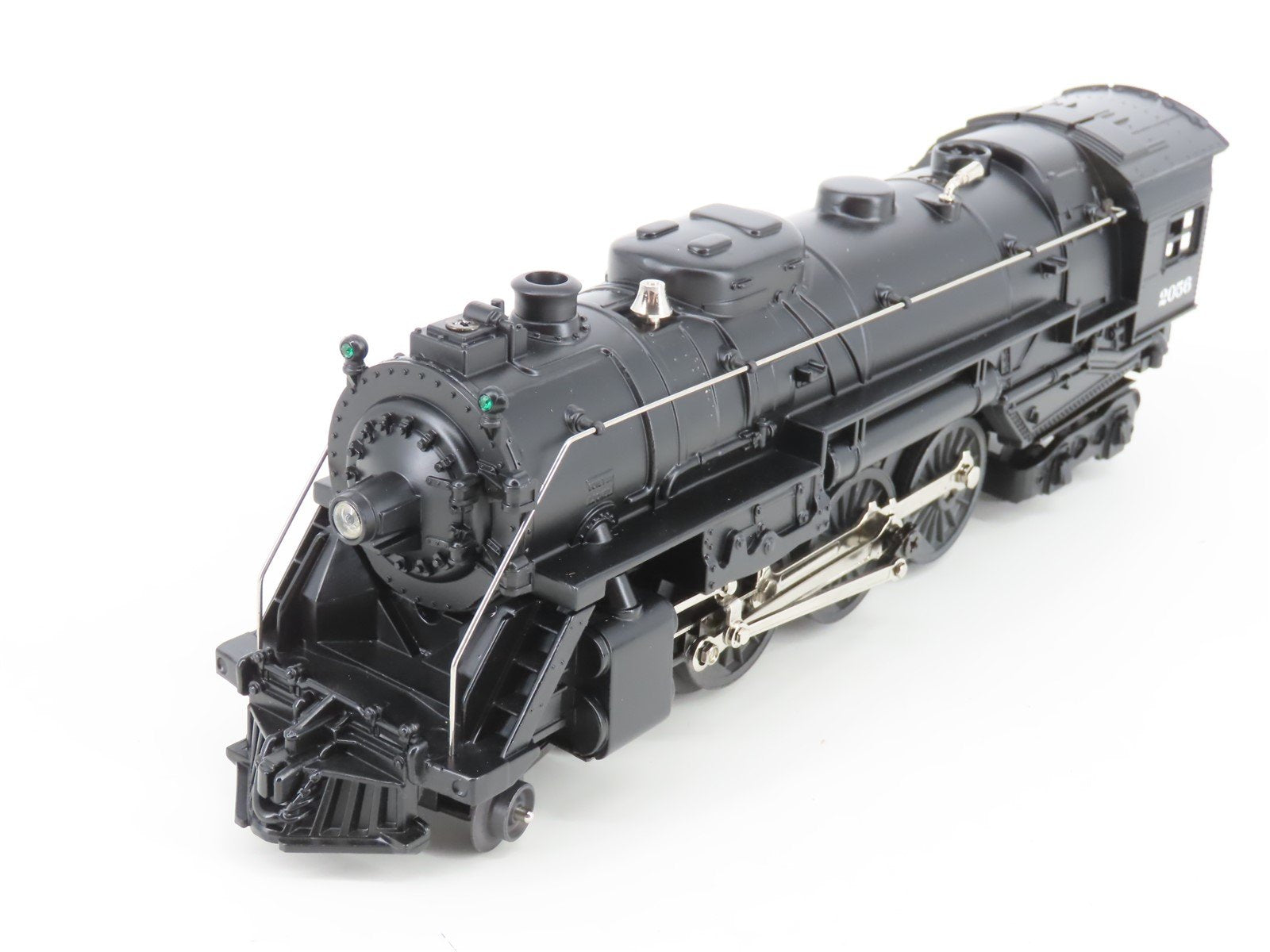 O Gauge 3-Rail Lionel 6-31778 #1484WS Lionel Lines Steam and Passenger Set