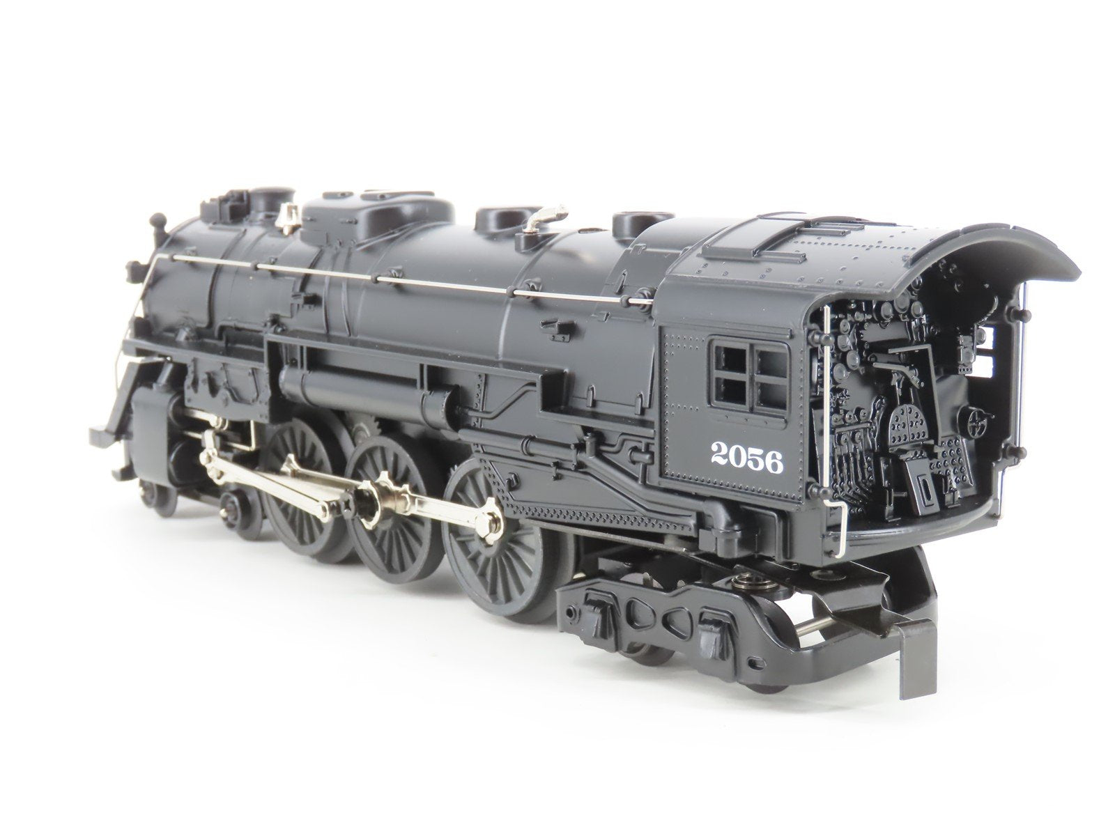 O Gauge 3-Rail Lionel 6-31778 #1484WS Lionel Lines Steam and Passenger Set