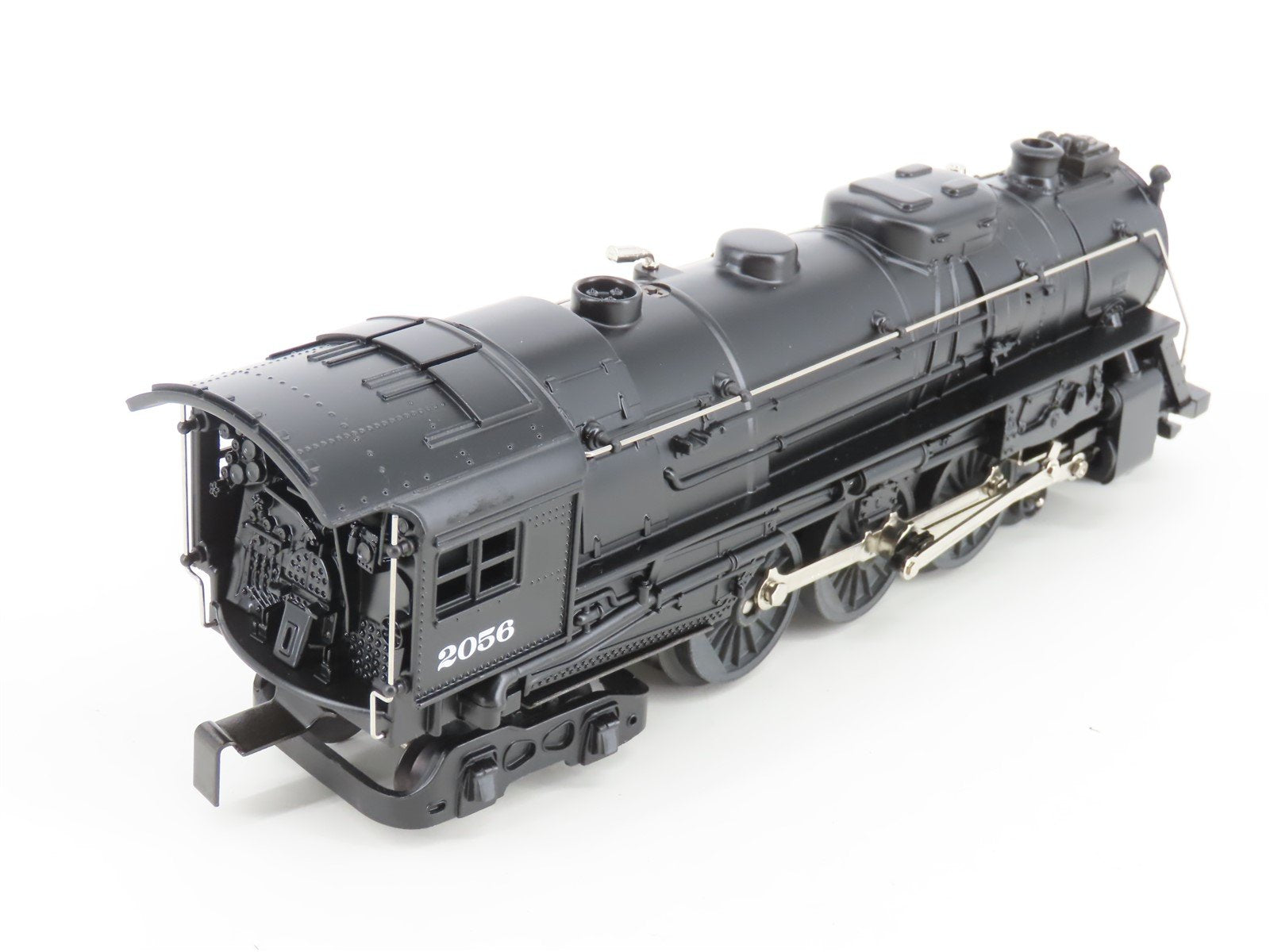 O Gauge 3-Rail Lionel 6-31778 #1484WS Lionel Lines Steam and Passenger Set