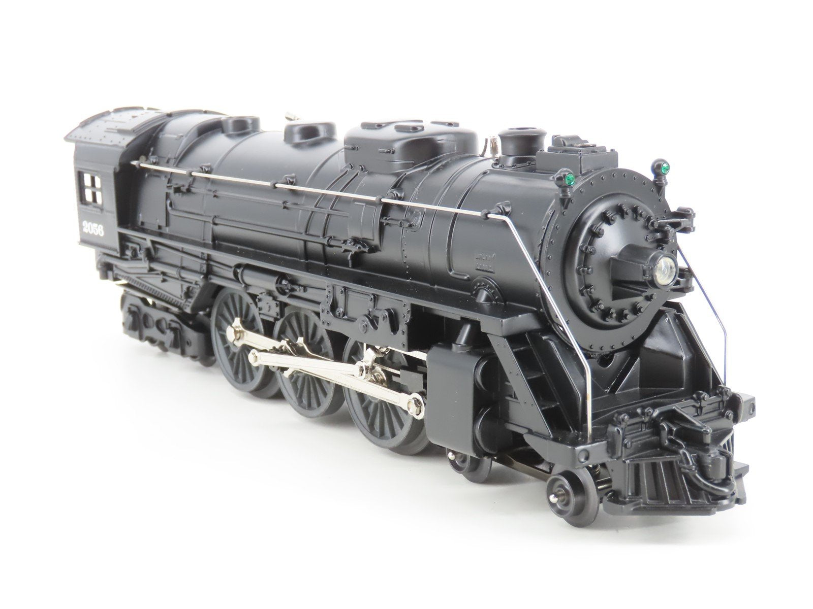 O Gauge 3-Rail Lionel 6-31778 #1484WS Lionel Lines Steam and Passenger Set