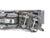 O Gauge 3-Rail Lionel 6-31778 #1484WS Lionel Lines Steam and Passenger Set