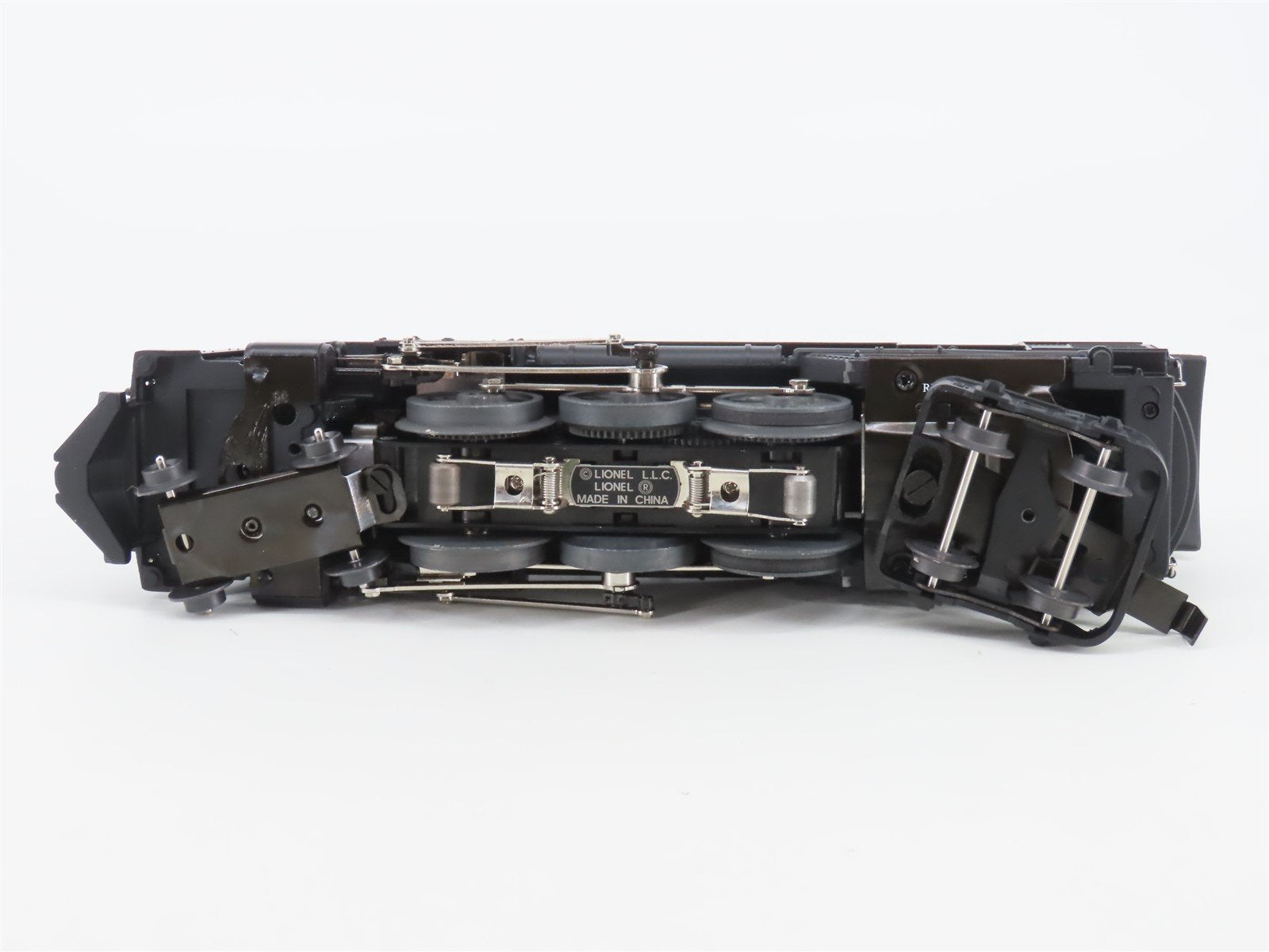 O Gauge 3-Rail Lionel 6-31778 #1484WS Lionel Lines Steam and Passenger Set