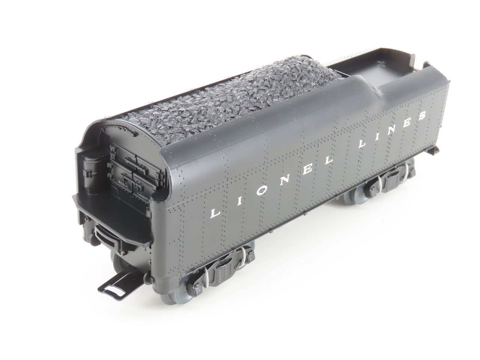 O Gauge 3-Rail Lionel 6-31778 #1484WS Lionel Lines Steam and Passenger Set