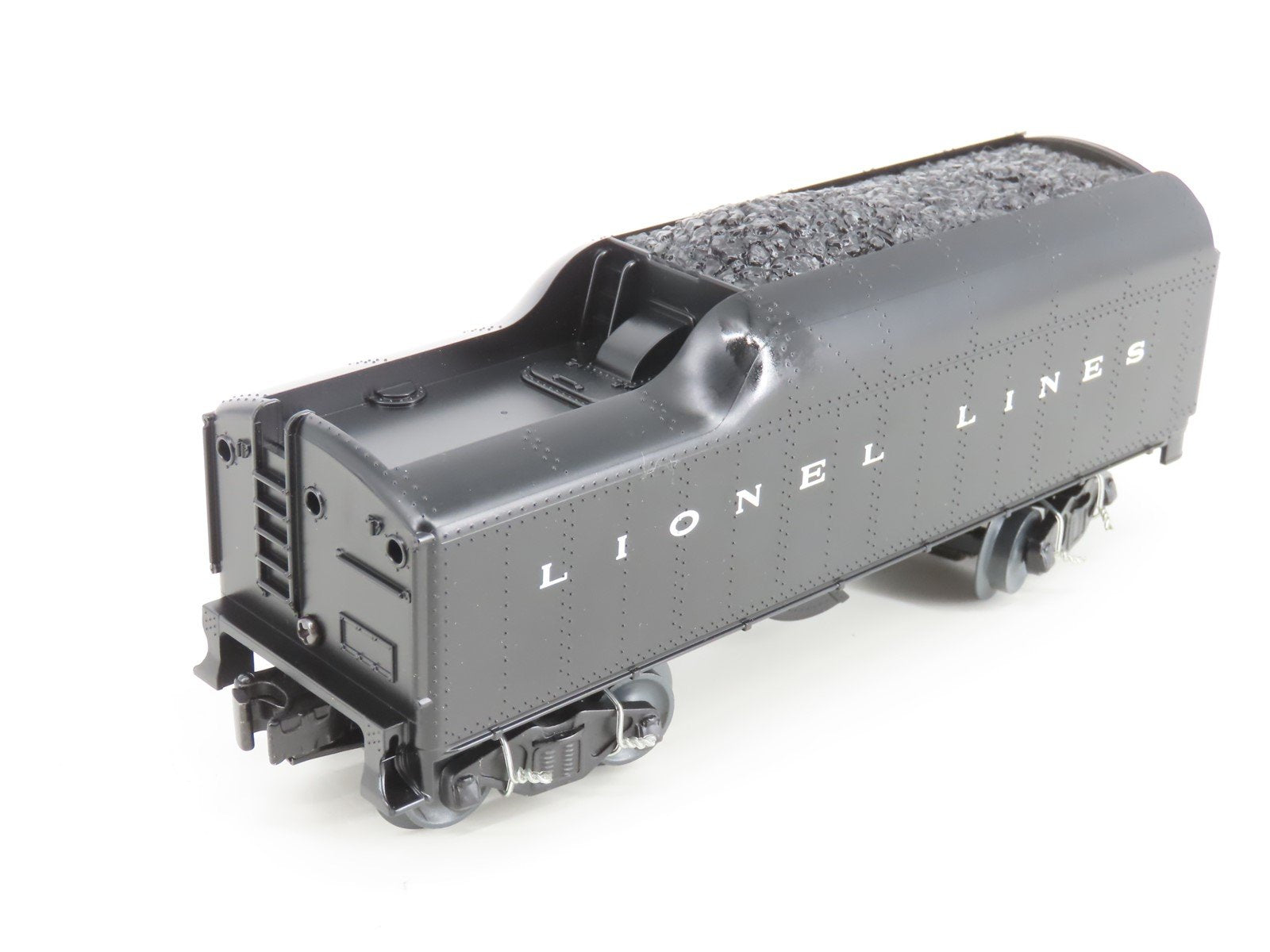 O Gauge 3-Rail Lionel 6-31778 #1484WS Lionel Lines Steam and Passenger Set