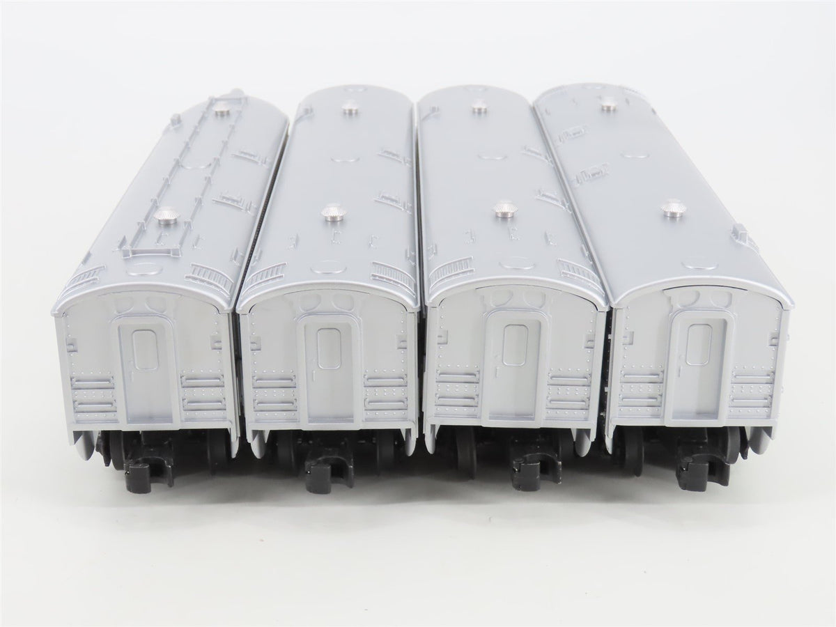 O Gauge 3-Rail Lionel 6-31778 #1484WS Lionel Lines Steam and Passenger Set
