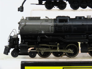 O Gauge 3-Rail MTH RailKing RK-1108 UP 4-6-6-4 Challenger Steam Locomotive #3985