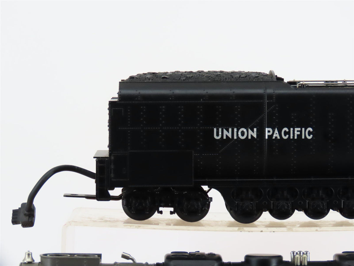 O Gauge 3-Rail MTH RailKing RK-1108 UP 4-6-6-4 Challenger Steam Locomotive #3985