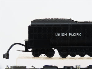 O Gauge 3-Rail MTH RailKing RK-1108 UP 4-6-6-4 Challenger Steam Locomotive #3985