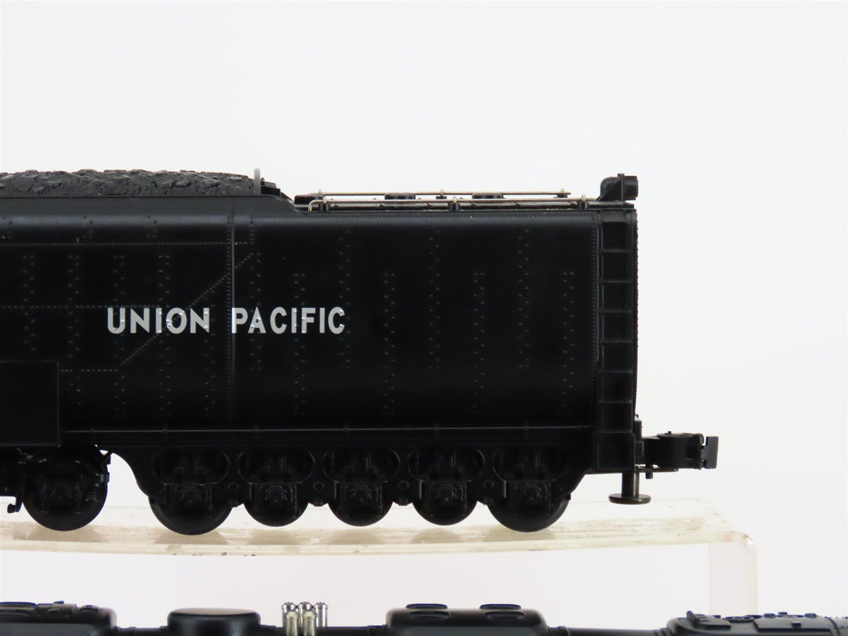 O Gauge 3-Rail MTH RailKing RK-1108 UP 4-6-6-4 Challenger Steam Locomotive #3985