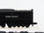 O Gauge 3-Rail MTH RailKing RK-1108 UP 4-6-6-4 Challenger Steam Locomotive #3985
