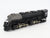 O Gauge 3-Rail MTH RailKing RK-1108 UP 4-6-6-4 Challenger Steam Locomotive #3985