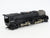 O Gauge 3-Rail MTH RailKing RK-1108 UP 4-6-6-4 Challenger Steam Locomotive #3985