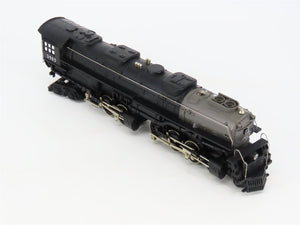 O Gauge 3-Rail MTH RailKing RK-1108 UP 4-6-6-4 Challenger Steam Locomotive #3985
