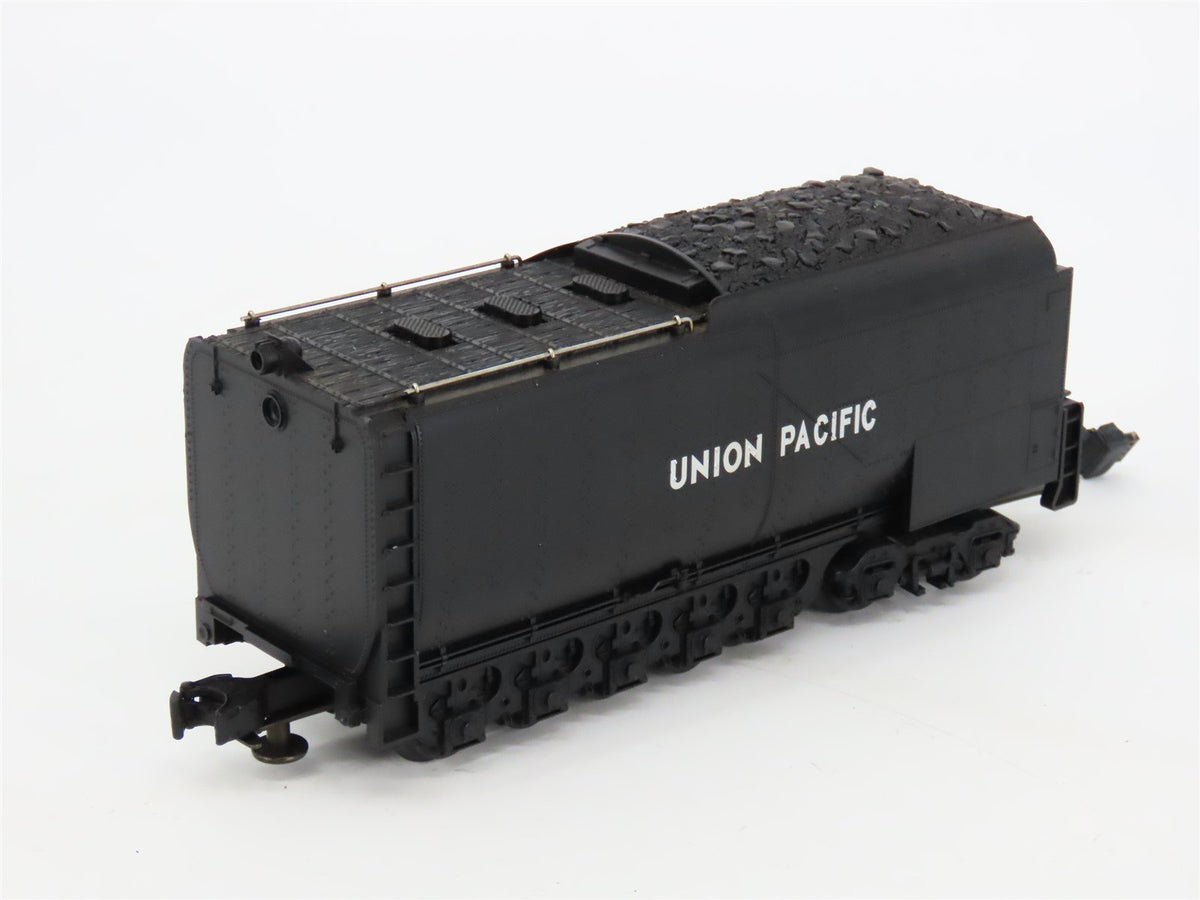 O Gauge 3-Rail MTH RailKing RK-1108 UP 4-6-6-4 Challenger Steam Locomotive #3985