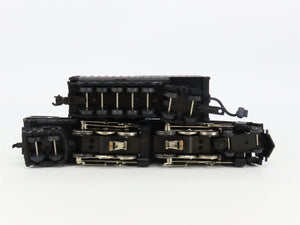 O Gauge 3-Rail MTH RailKing RK-1108 UP 4-6-6-4 Challenger Steam Locomotive #3985
