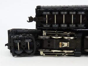 O Gauge 3-Rail MTH RailKing RK-1108 UP 4-6-6-4 Challenger Steam Locomotive #3985