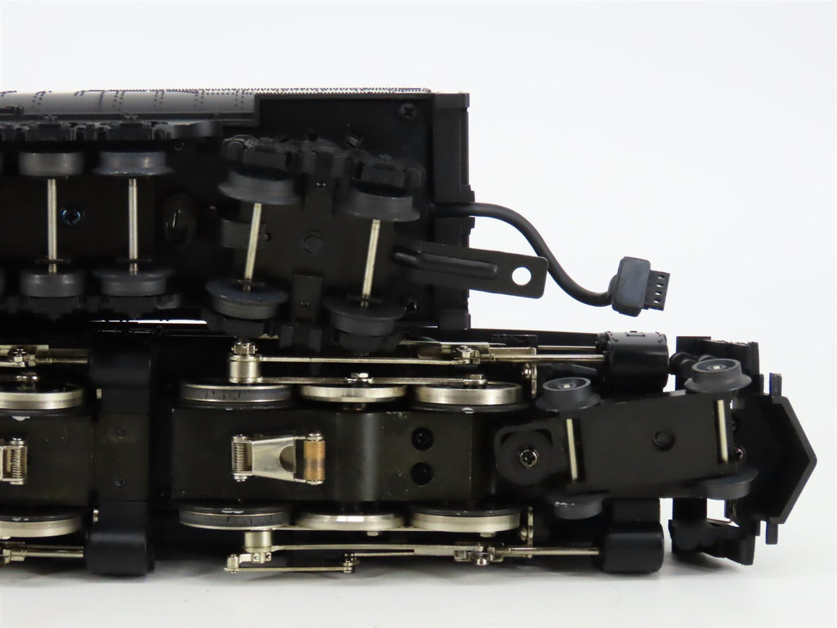 O Gauge 3-Rail MTH RailKing RK-1108 UP 4-6-6-4 Challenger Steam Locomotive #3985