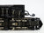 O Gauge 3-Rail MTH RailKing RK-1108 UP 4-6-6-4 Challenger Steam Locomotive #3985