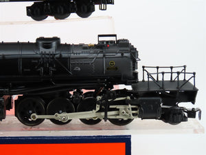 O 3-Rail Lionel LionMaster 6-11107 SP 4-8-8-2 Cab Forward Steam #4276 TMCC/Sound