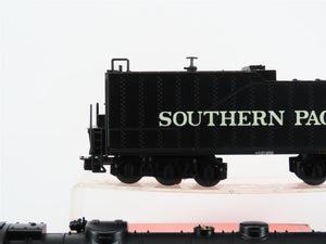 O 3-Rail Lionel LionMaster 6-11107 SP 4-8-8-2 Cab Forward Steam #4276 TMCC/Sound
